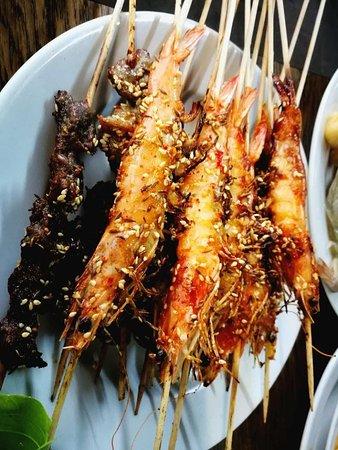 Restaurant Sichuan