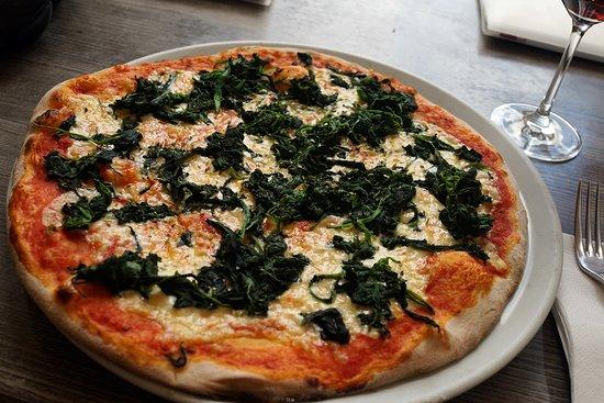 Lupo Trattoria