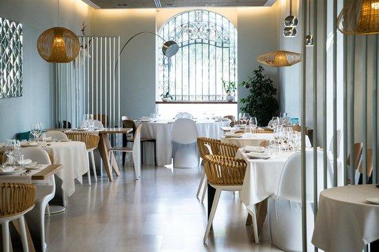 Restaurant Blanqueries