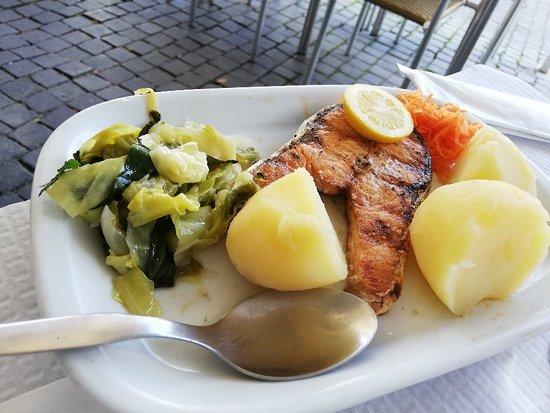 Restaurante Churraqueira A Brasa