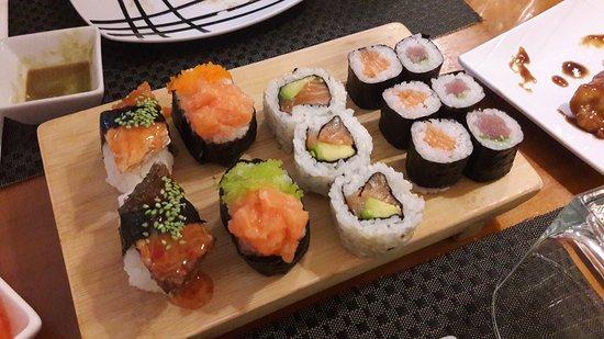 Fuji