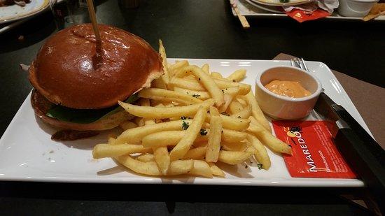 MAREDO Steakhouse