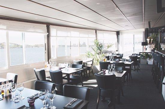 Malardrottningen Restaurant