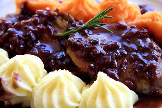 BRestaurant