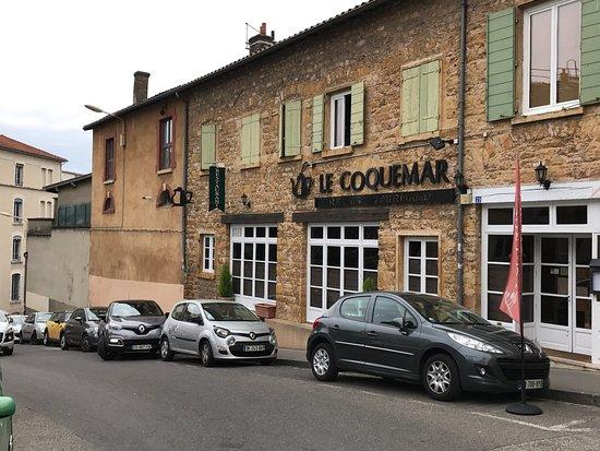 Le Coquemar