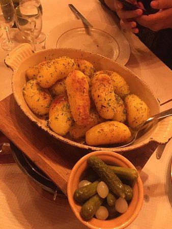 Les Marmottes
