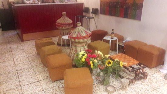 Habesha Restaurant & Bar