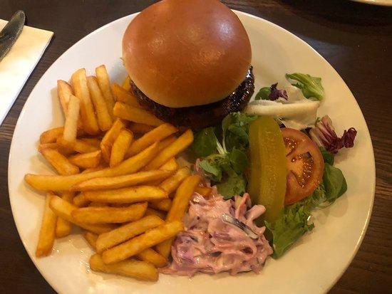 Molly Malone's