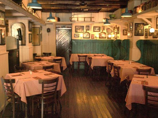 Trattoria Lorenzo