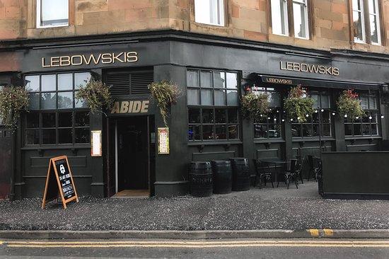 Lebowskis West