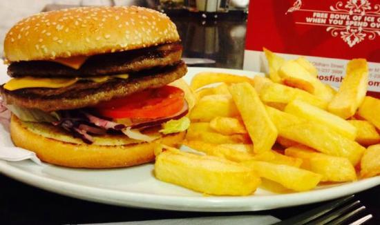 Leo's Fish Bar