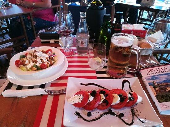 Plan B Cafe