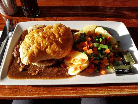 Atholl Arms
