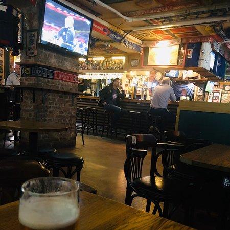 Bohemen Sportspub