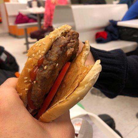 Max Hamburger