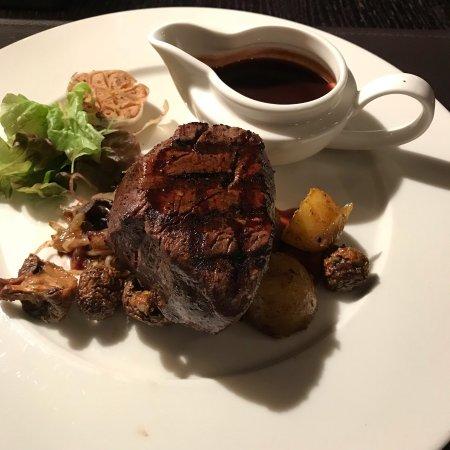 Stefan's Steakhouse