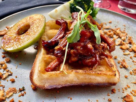 Belge bar&bistro