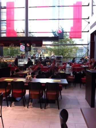 Ciao Caffe Ruoholahti