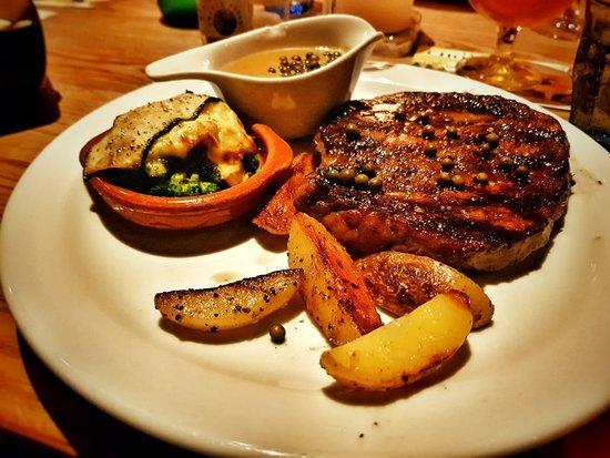 Granny's Grill