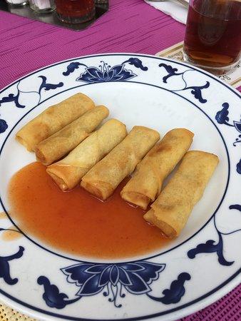 Chopsticks