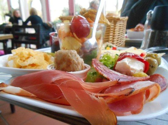 Cafe Zeitsprung