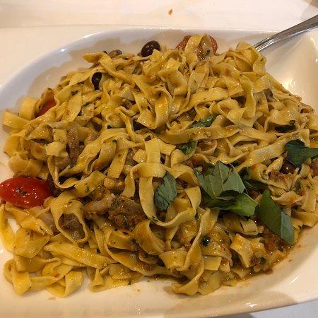 La Tagliatella