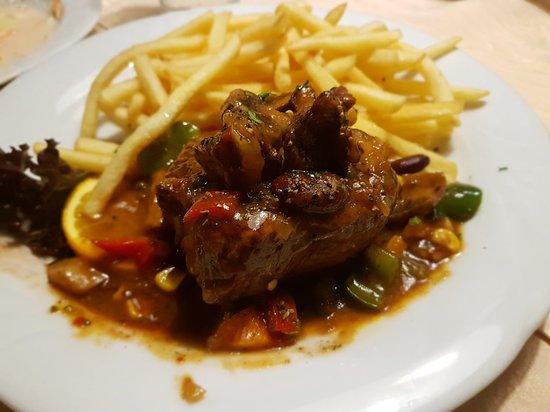 La Pampa Steakhaus