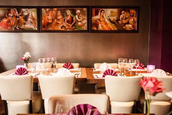 Ganesha Indian Restaurant