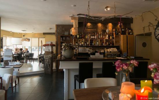 Bistro Cannelle