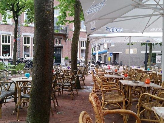 De Potdeksel