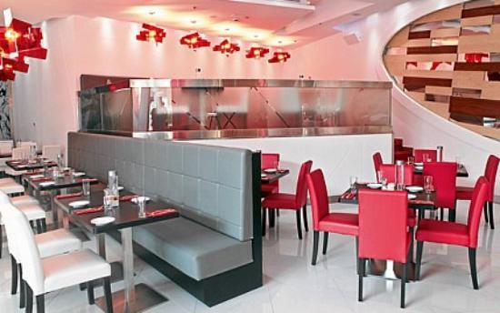 Ketchup Restaurant