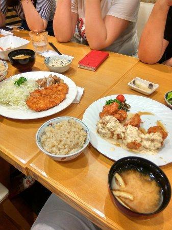 Fukuraya, Nishishinjuku