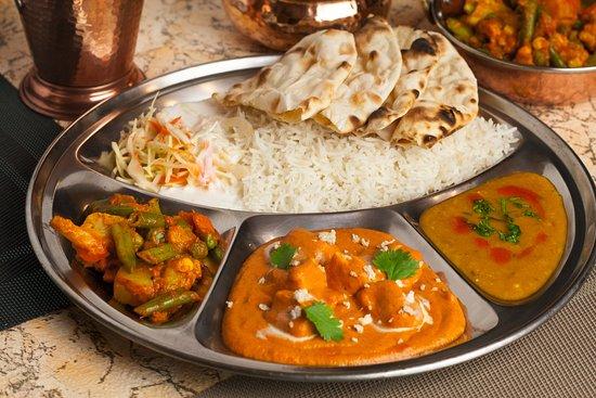 Indian Aroma