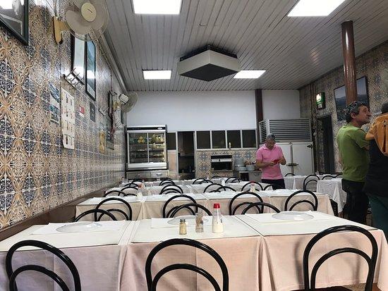 Casa Gloria Restaurante