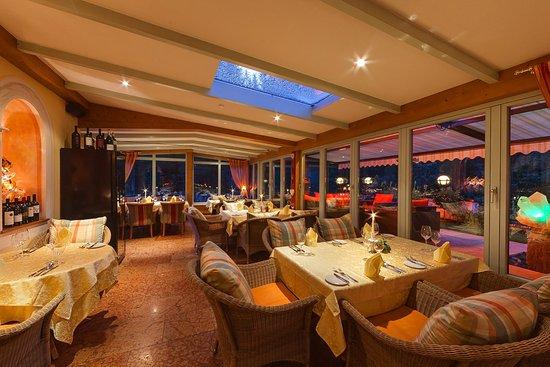Restaurant Mananas