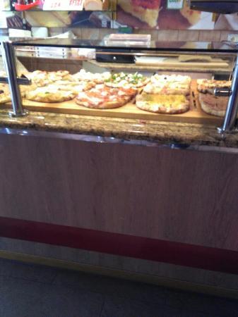 Pizza E Sfizi