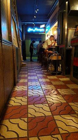 Bar Pasajes