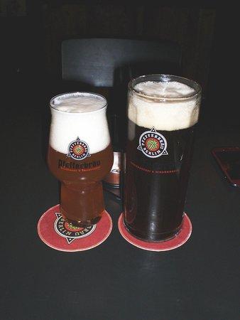 Restaurant Das Pfeffer