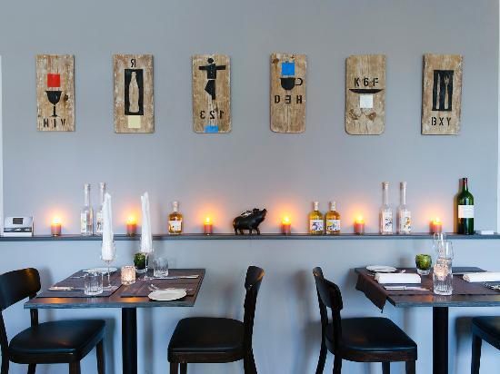 Restaurant Ebert