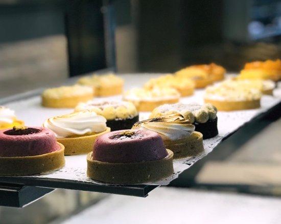 Michel Boulangerie-Patisserie