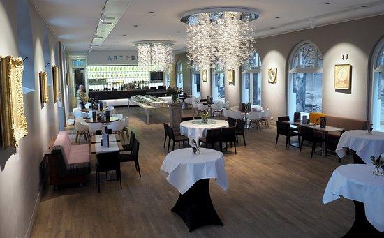 Art&Dining