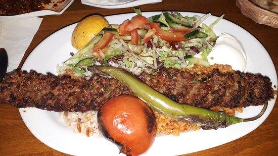 As Urfa