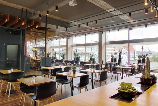 Jörgensen Kitchen & Bar