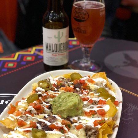 1810 Tacos & Tapas