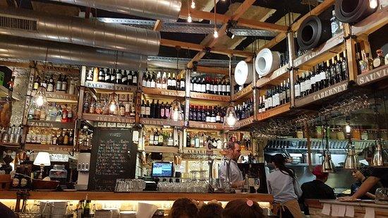 Bar Agustin & Company