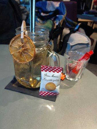 Bar Lounge