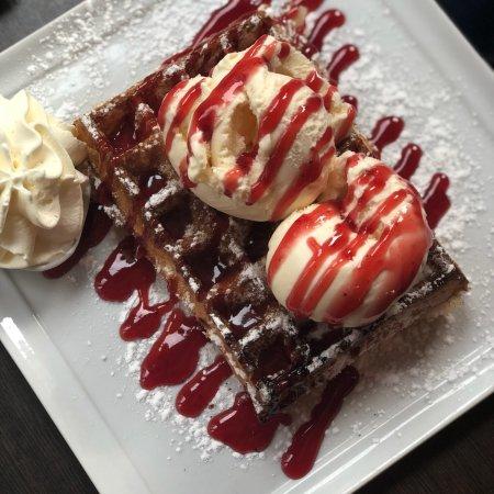 Wafelhuis Van Hecke