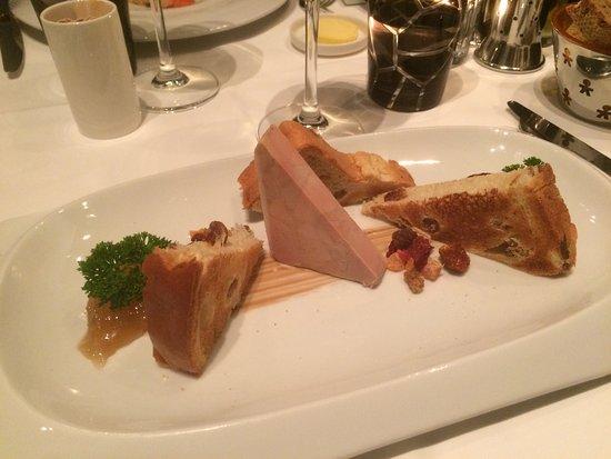 Bistro Desanto
