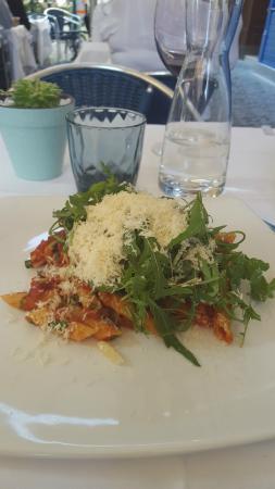 La Pasteria