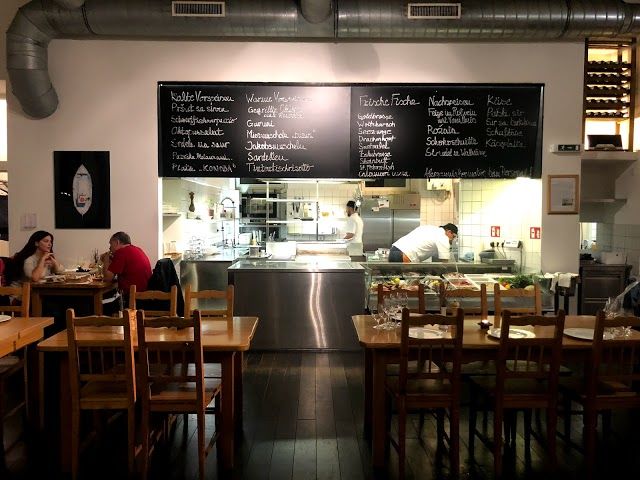 Konoba Restaurant